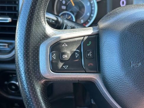Used 2020 RAM 1500 Tradesman AWD/4WD image 19