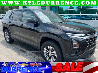 Used 2026 Chevrolet Equinox LT w/ Convenience Package II