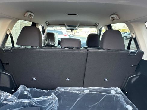 New 2026 Nissan Rogue SV w/ Cold Weather Package AWD/4WD image 16