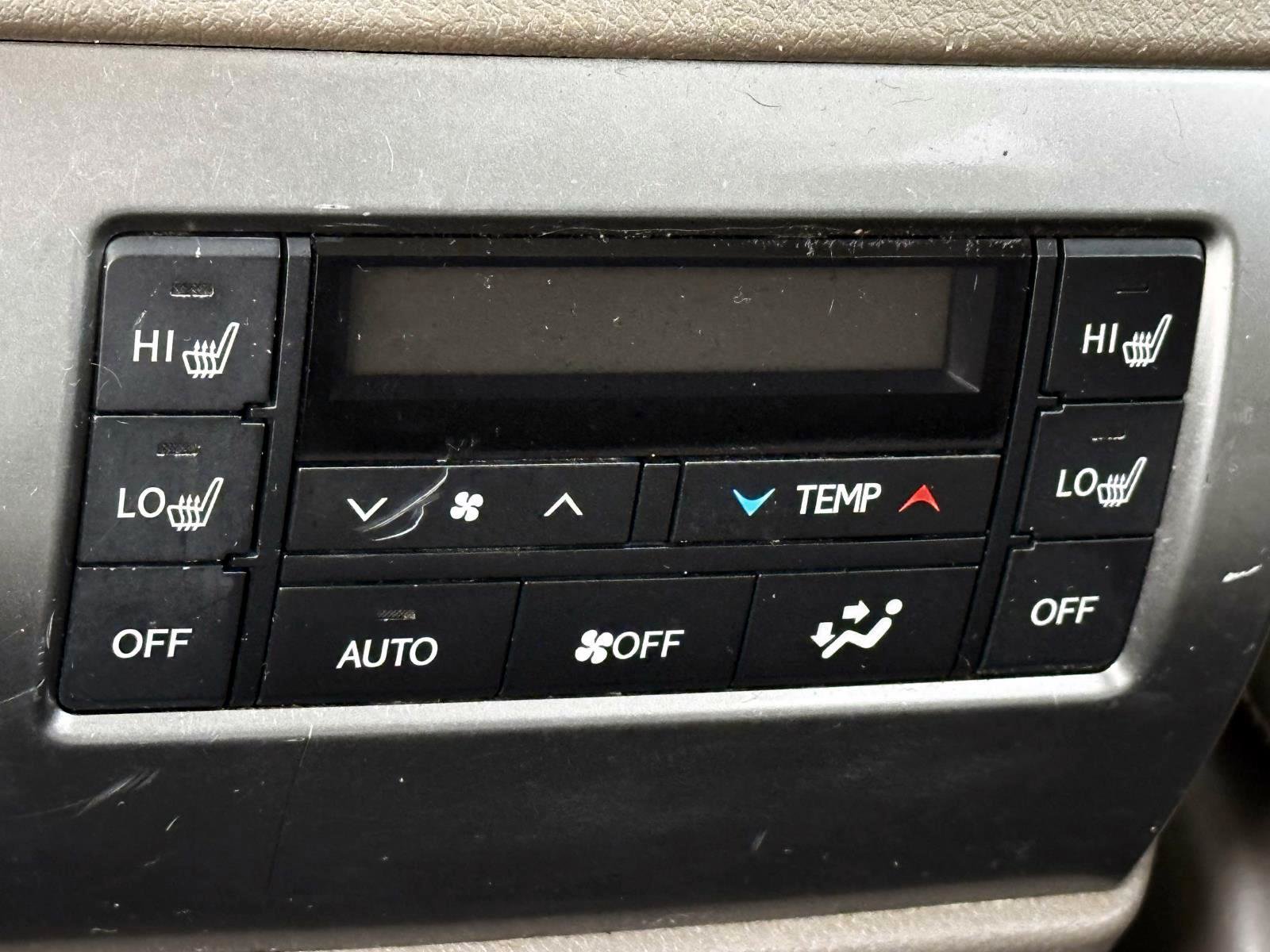 Used 2022 Lexus GX 460 Premium w/ Premium Plus Package AWD/4WD image 20