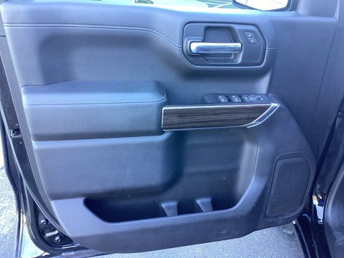 Used 2020 Chevrolet Silverado 1500 LT w/ Trailering Package image 25