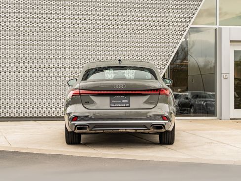 Used 2025 Audi A5 2.0T Premium w/ Convenience Package AWD/4WD image 27