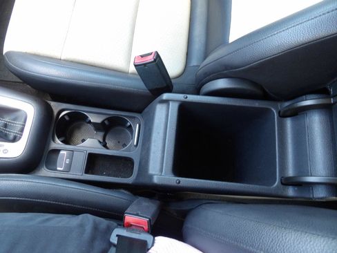 Used 2016 Volkswagen Tiguan S AWD/4WD image 19