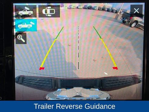 Used 2021 RAM 2500 Laramie image 39