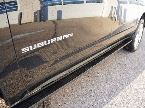 Certified 2024 Chevrolet Suburban High Country image 15