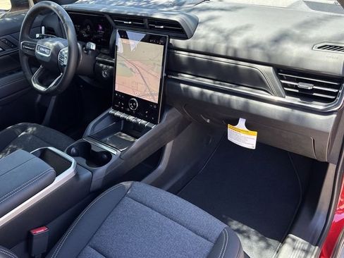 New 2026 GMC Terrain Elevation image 27