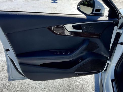 Used 2019 Audi A4 2.0T allroad Premium Plus w/ Premium Plus Package image 21