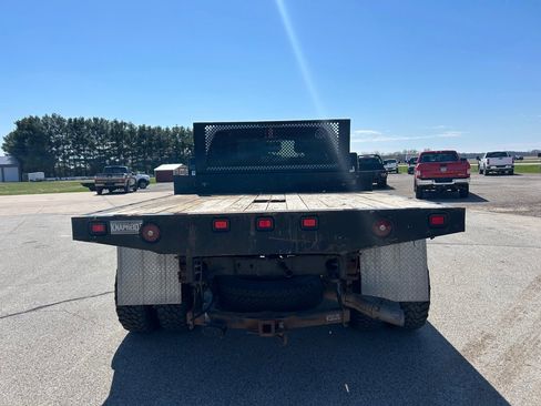 Used 2016 Ford F350 XLT image 6