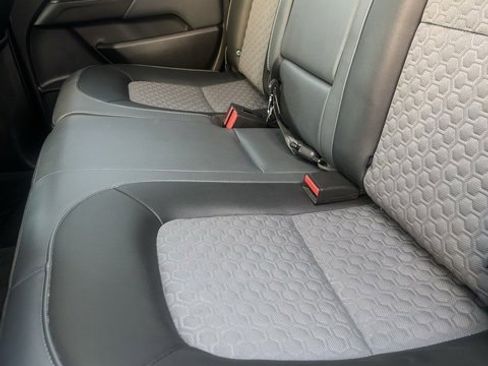 Used 2019 Chevrolet Colorado Z71 image 15