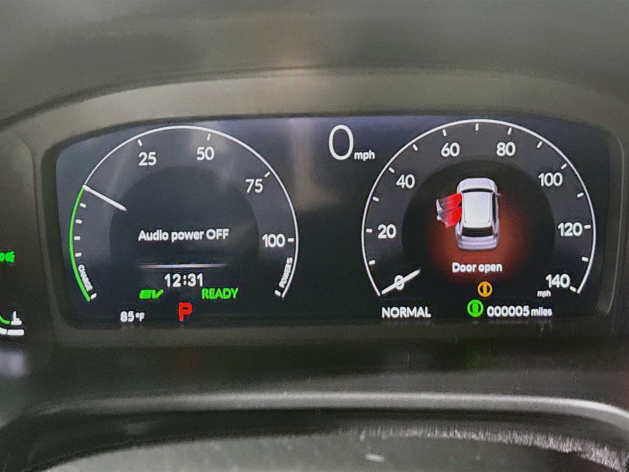New 2027 Honda CR-V Sport-L image 13