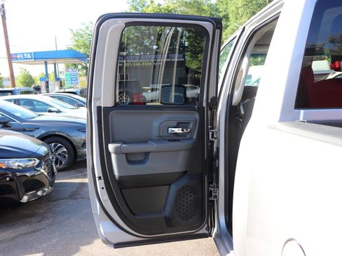 Used 2024 RAM 1500 Classic SLT AWD/4WD image 22