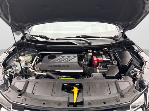 Used 2024 Nissan Rogue SL w/ SL Premium Package AWD/4WD image 28