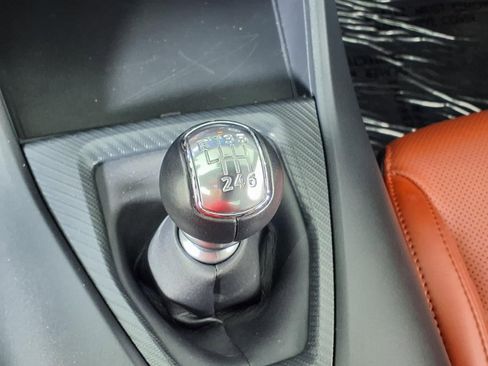 Used 2025 Ford Mustang GT Premium RWD image 18
