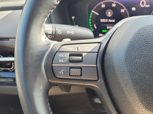 Used 2024 Honda Accord Sport image 19