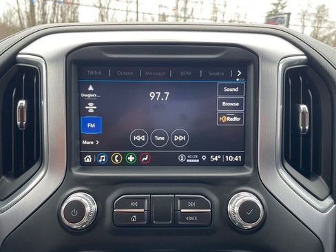 Used 2021 GMC Sierra 1500 Elevation w/ Preferred Package image 19