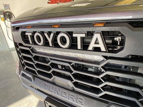 Used 2024 Toyota Tundra TRD Pro image 10