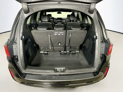 Certified 2025 Honda Odyssey Sport-L image 33