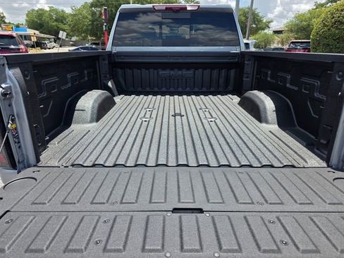 Used 2026 GMC Sierra 2500 AT4 w/ AT4 Premium Plus Package AWD/4WD image 16