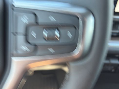 New 2026 Chevrolet Silverado 3500 LT w/ All Star Edition AWD/4WD image 19