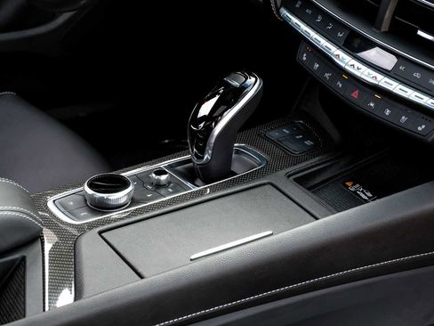 Used 2022 Cadillac CT5 V Blackwing w/ Carbon Fiber Package 2 image 23