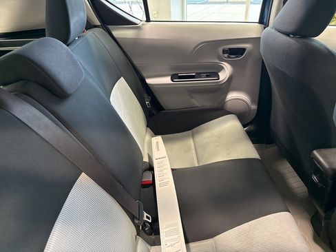 Used 2014 Toyota Prius C Two image 16