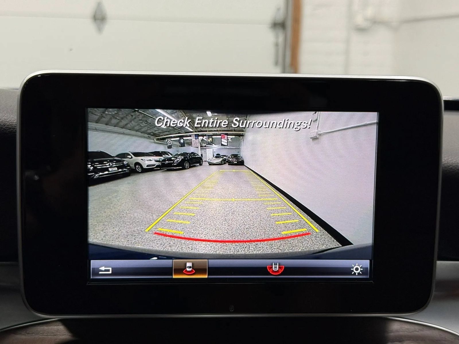 Used 2017 Mercedes-Benz C 300 4MATIC Coupe image 29