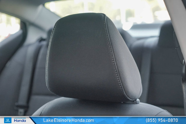 Used 2025 Nissan Altima 2.5 SV FWD image 27