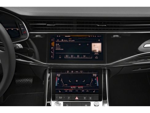 New 2025 Audi Q7 3.0T Premium Plus image 7