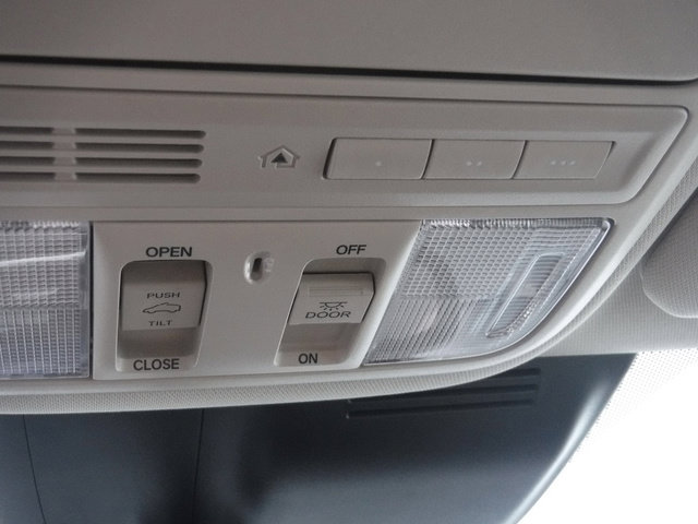 Used 2018 Honda CR-V EX-L image 25