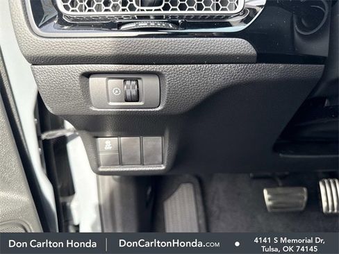 New 2026 Honda Civic Sport image 15