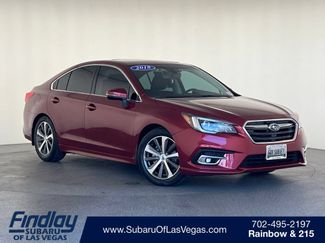 Used 2018 Subaru Legacy 2.5i Limited AWD/4WD 360° Tour
