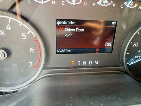 Used 2023 Ford F250 XL w/ XL Chrome Package image 12