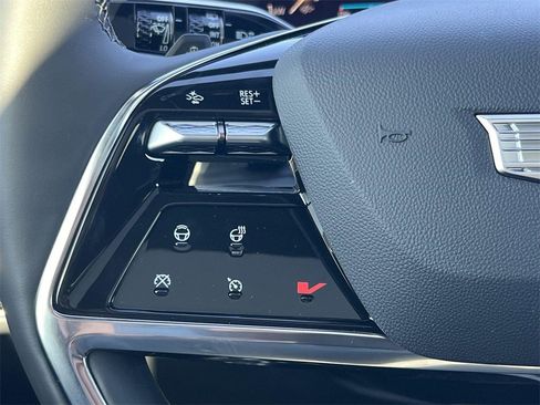 New 2026 Cadillac Escalade IQL Sport 1 image 13