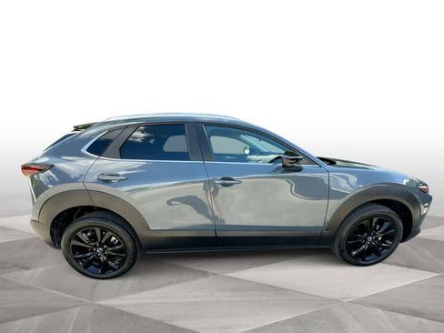Used 2023 MAZDA CX-30 AWD 2.5 S w/ Preferred Package image 9