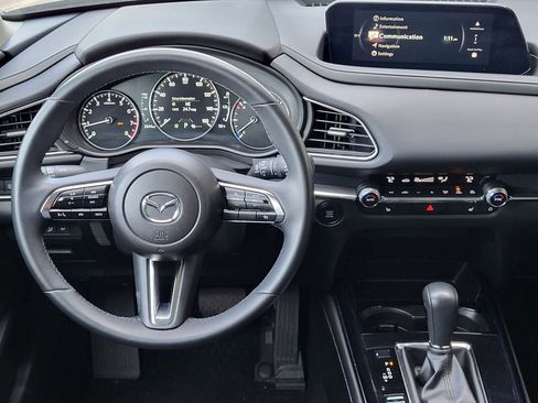 Used 2025 MAZDA CX-30 AWD 2.5 S w/ Preferred Package image 24