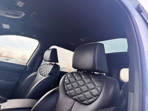 Used 2021 Hyundai Palisade Calligraphy w/ Cargo Package image 16
