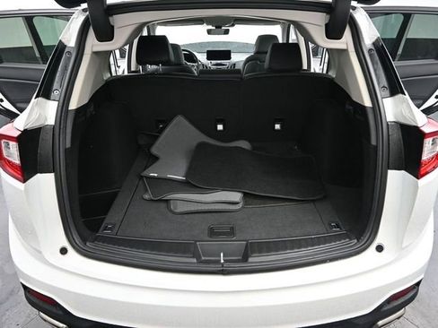 Certified 2022 Acura RDX AWD image 19