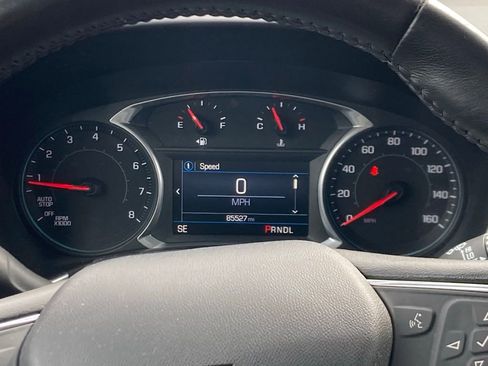 Certified 2019 Chevrolet Equinox LT AWD/4WD image 15