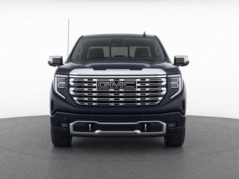 Used 2023 GMC Sierra 1500 Denali Ultimate AWD/4WD image 8