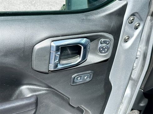 Used 2021 Jeep Wrangler Unlimited Rubicon image 18