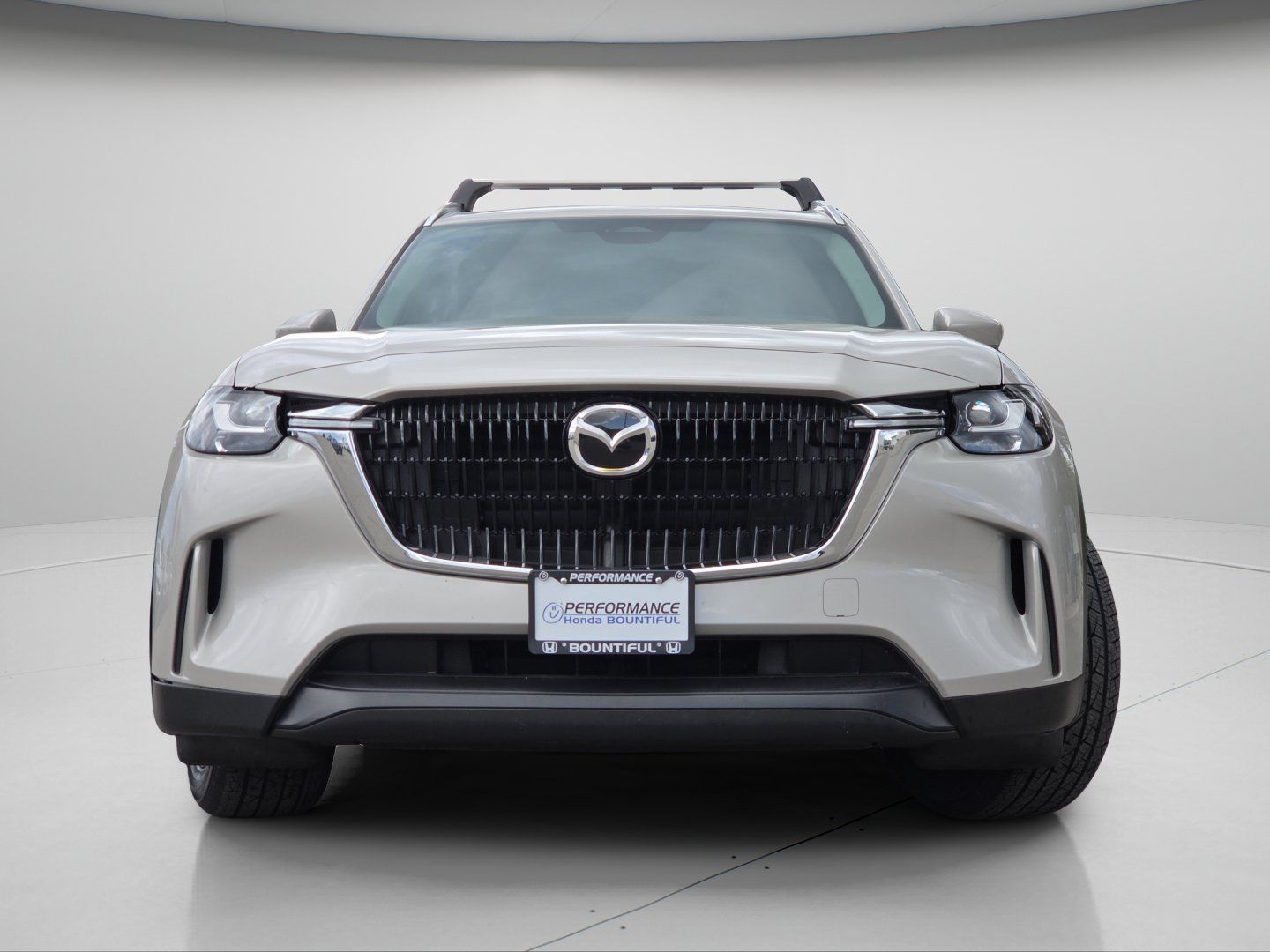 Used 2024 MAZDA CX-90 3.3 Turbo w/ Preferred Package AWD/4WD image 3