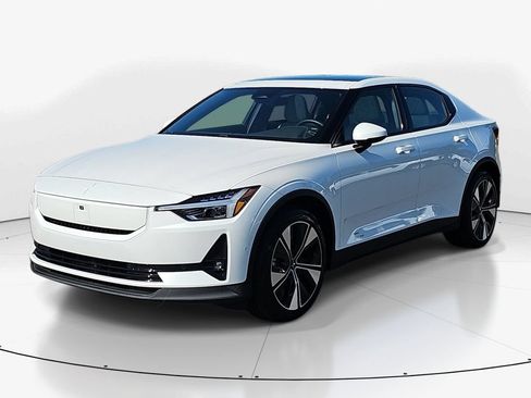 Used 2024 Polestar Polestar 2 AWD/4WD image 11