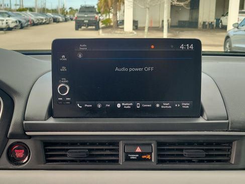 Certified 2025 Honda Pilot EX-L image 19