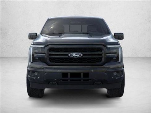 New 2026 Ford F150 Lariat w/ Equipment Group 502A High AWD/4WD image 11