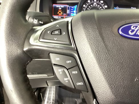 Used 2024 Ford Edge SEL w/ Convenience Package AWD/4WD image 23