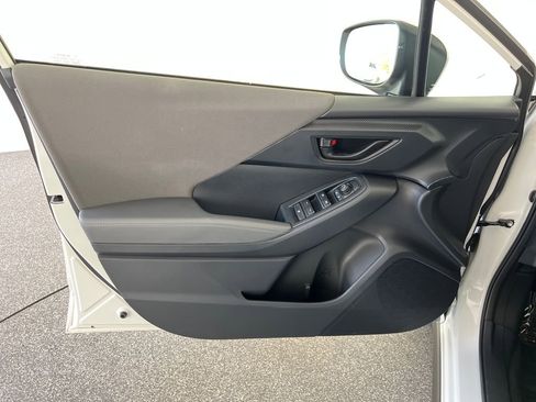 Certified 2024 Subaru Crosstrek 2.0i Premium image 12