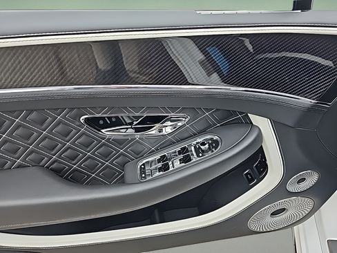 New 2024 Bentley Continental GT Speed AWD/4WD image 16
