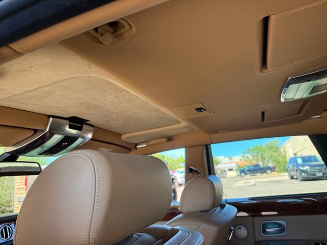 Used 2006 Rolls-Royce Phantom Sedan RWD image 18