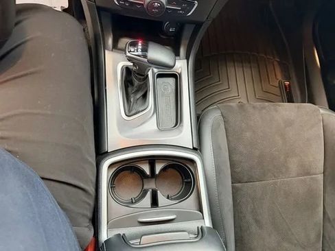 Used 2022 Dodge Charger Scat Pack w/ Plus Group RWD image 40