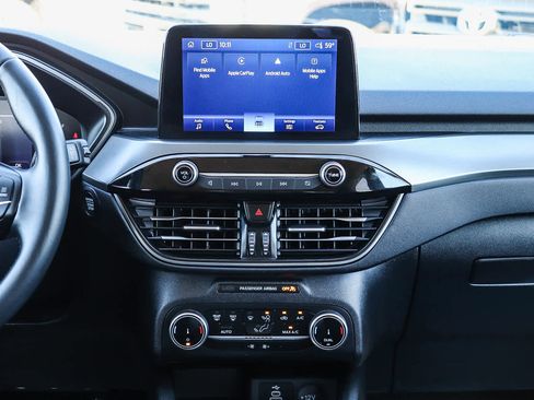 Used 2024 Ford Escape Active image 13